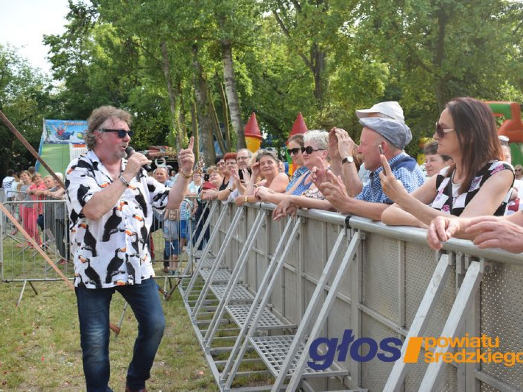 Sejmiki - koncert za koncertem - Lady Pank, Dżem i......   [ZDJĘCIA- sobota i niedziela]
