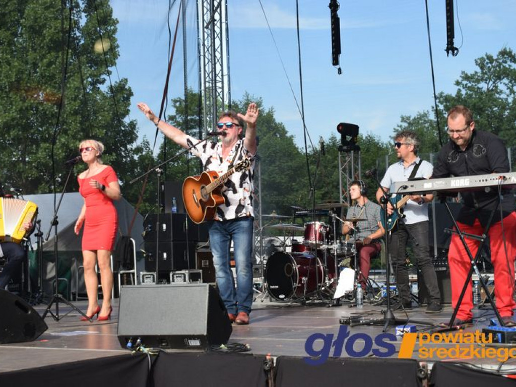 Sejmiki - koncert za koncertem - Lady Pank, Dżem i......   [ZDJĘCIA- sobota i niedziela]