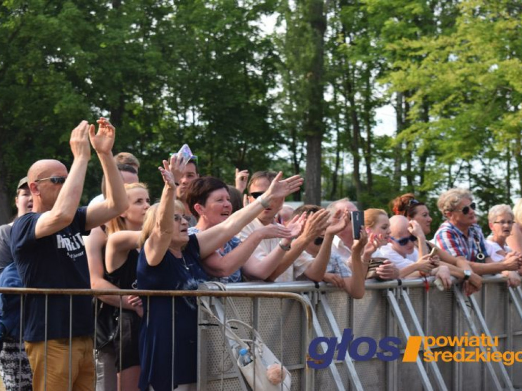 Sejmiki - koncert za koncertem - Lady Pank, Dżem i......   [ZDJĘCIA- sobota i niedziela]