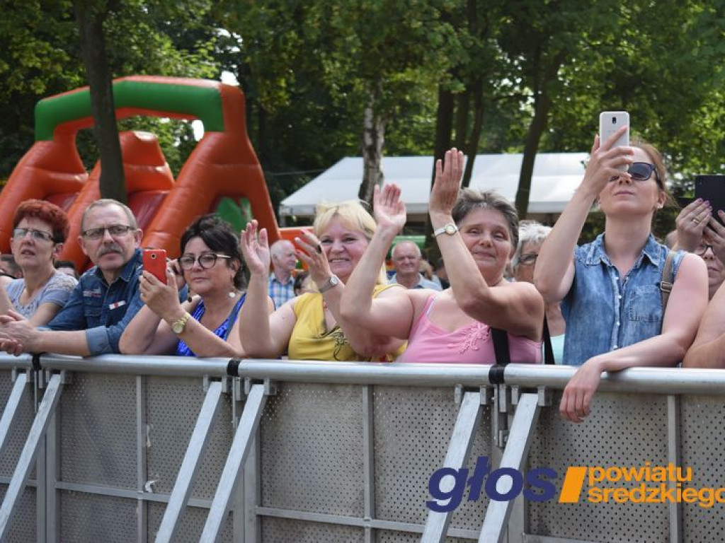 Sejmiki - koncert za koncertem - Lady Pank, Dżem i......   [ZDJĘCIA- sobota i niedziela]