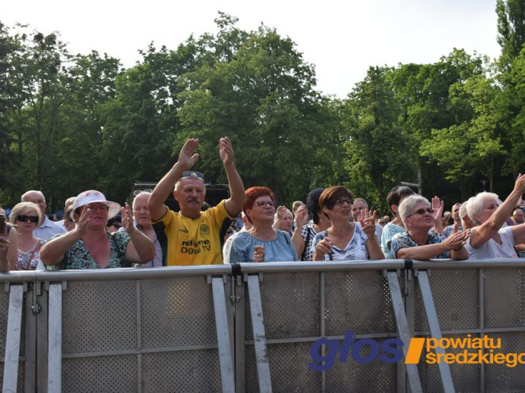 Sejmiki - koncert za koncertem - Lady Pank, Dżem i......   [ZDJĘCIA- sobota i niedziela]