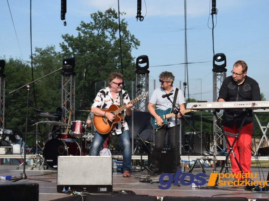 Sejmiki - koncert za koncertem - Lady Pank, Dżem i......   [ZDJĘCIA- sobota i niedziela]