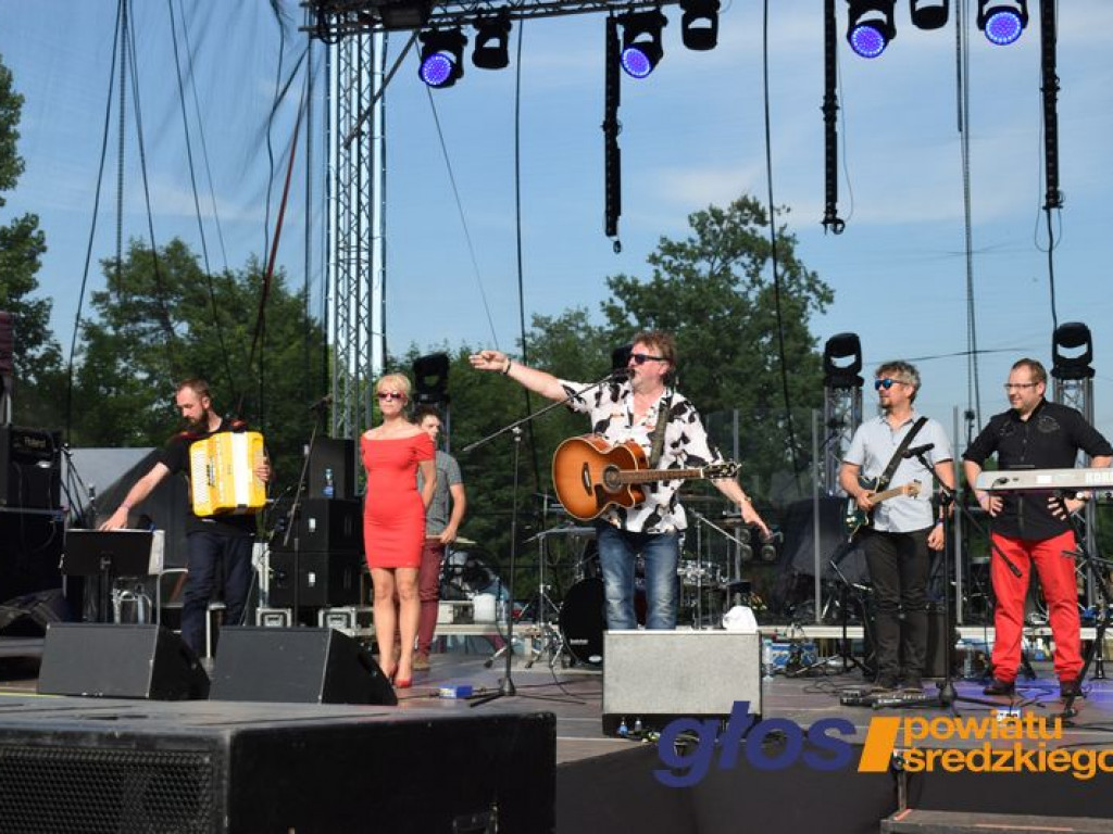 Sejmiki - koncert za koncertem - Lady Pank, Dżem i......   [ZDJĘCIA- sobota i niedziela]