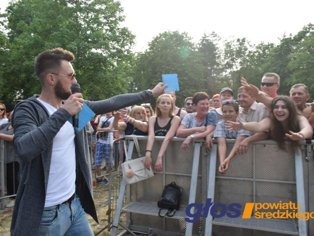 Sejmiki - koncert za koncertem - Lady Pank, Dżem i......   [ZDJĘCIA- sobota i niedziela]