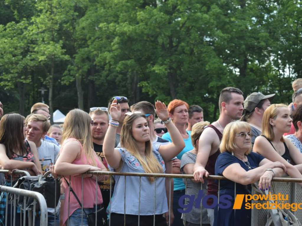 Sejmiki - koncert za koncertem - Lady Pank, Dżem i......   [ZDJĘCIA- sobota i niedziela]