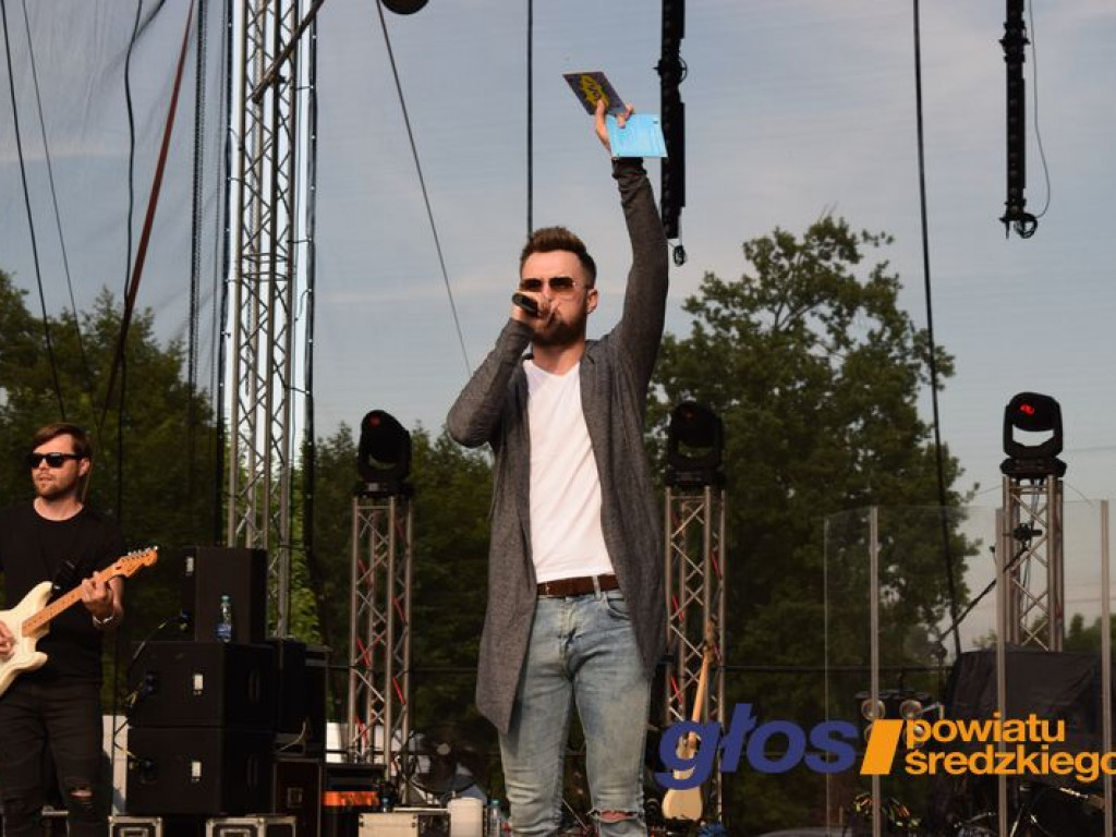 Sejmiki - koncert za koncertem - Lady Pank, Dżem i......   [ZDJĘCIA- sobota i niedziela]