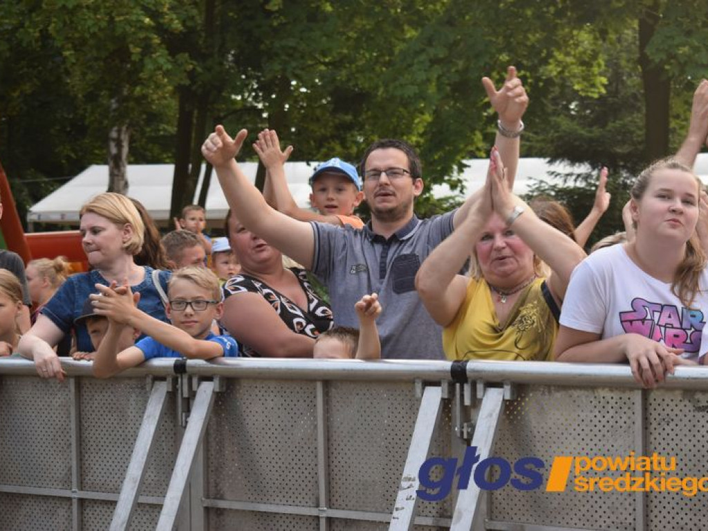 Sejmiki - koncert za koncertem - Lady Pank, Dżem i......   [ZDJĘCIA- sobota i niedziela]