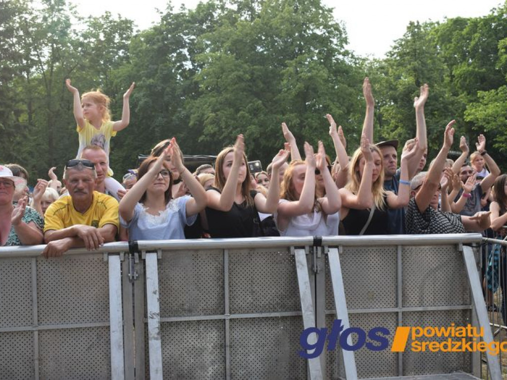 Sejmiki - koncert za koncertem - Lady Pank, Dżem i......   [ZDJĘCIA- sobota i niedziela]