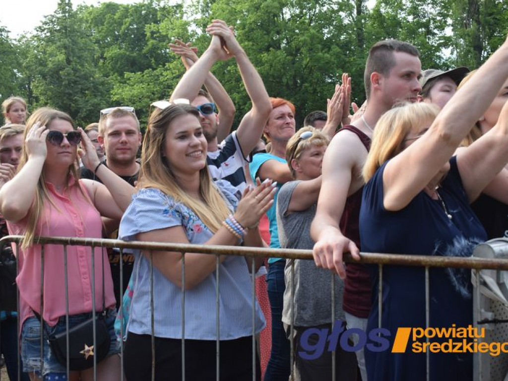 Sejmiki - koncert za koncertem - Lady Pank, Dżem i......   [ZDJĘCIA- sobota i niedziela]