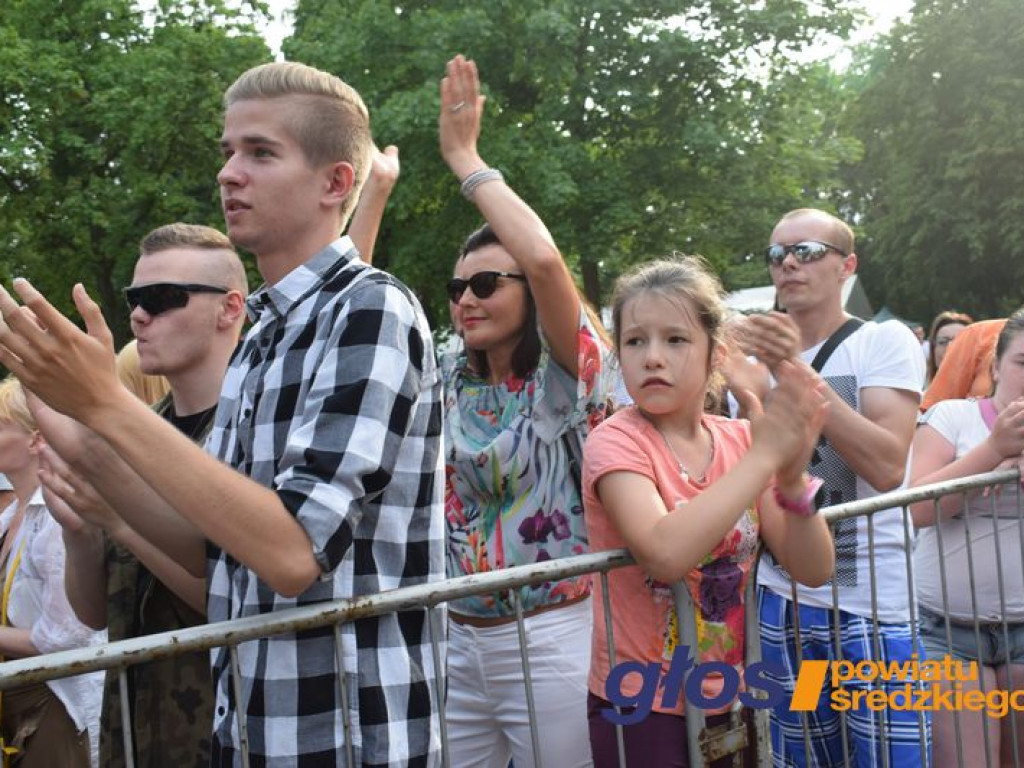 Sejmiki - koncert za koncertem - Lady Pank, Dżem i......   [ZDJĘCIA- sobota i niedziela]