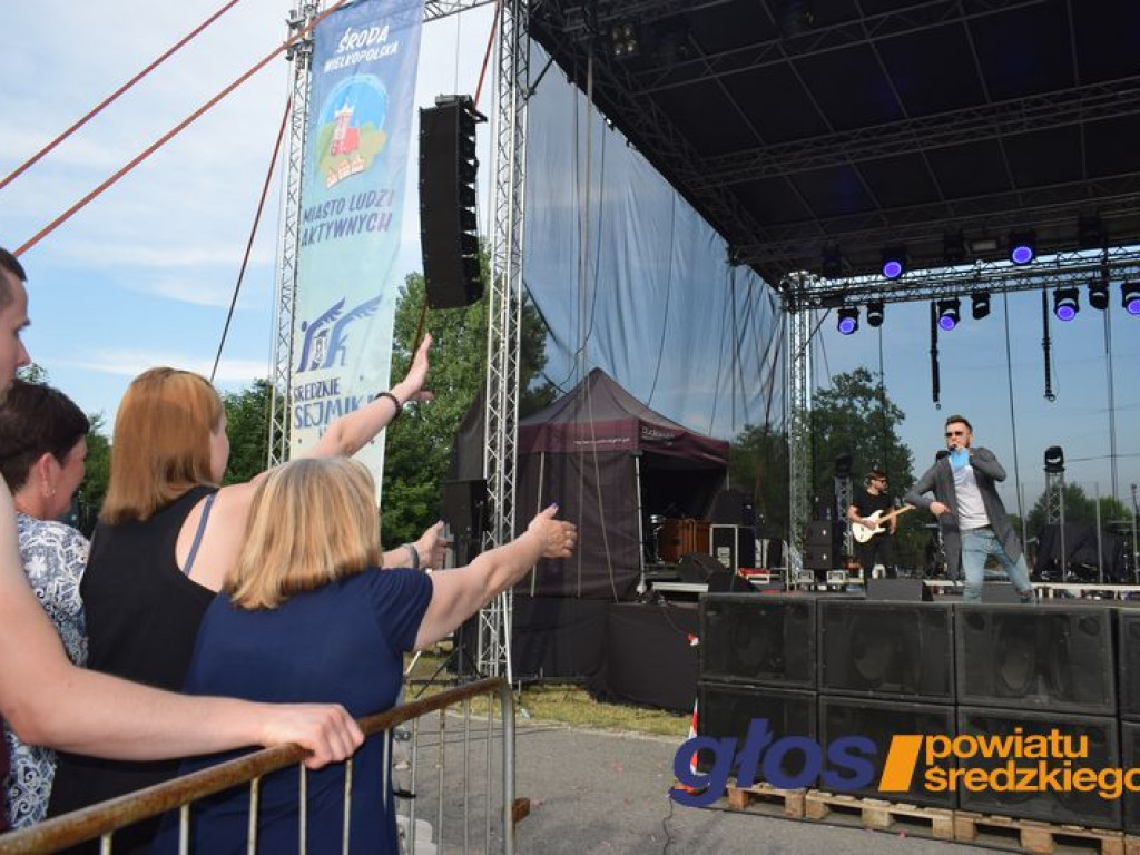 Sejmiki - koncert za koncertem - Lady Pank, Dżem i......   [ZDJĘCIA- sobota i niedziela]