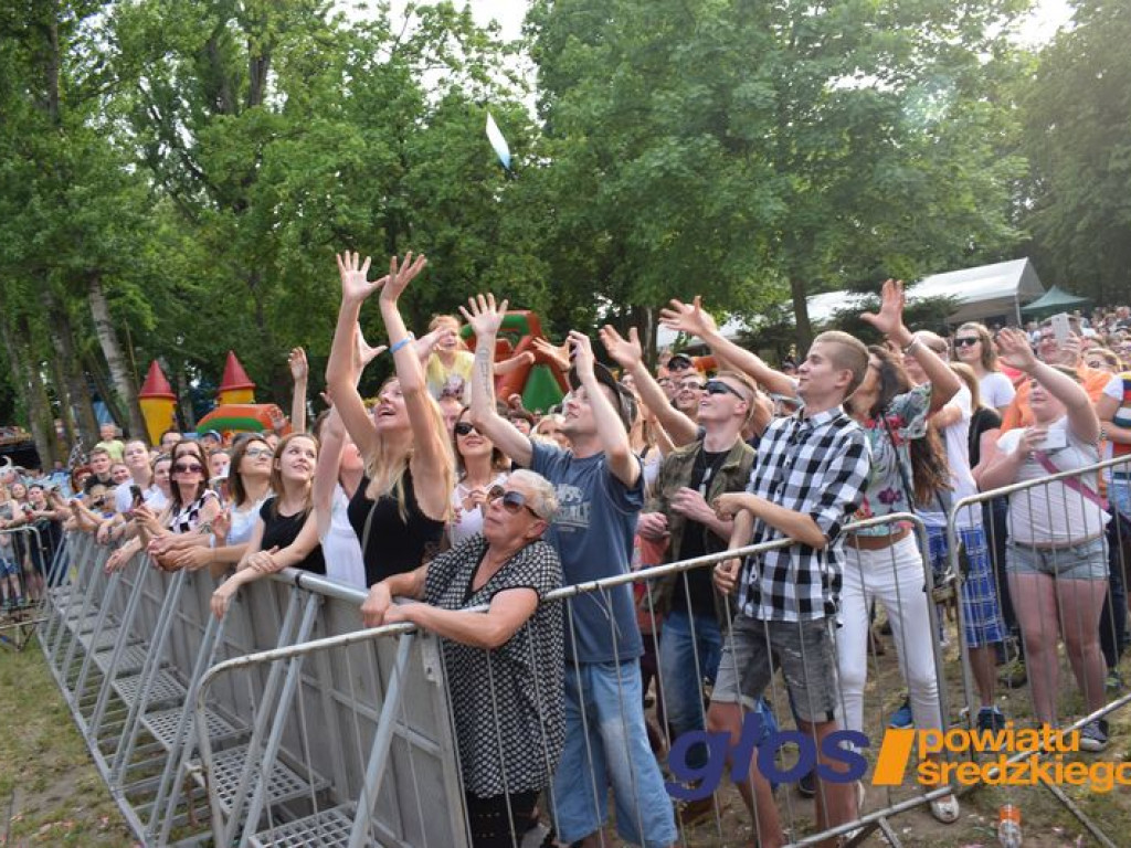 Sejmiki - koncert za koncertem - Lady Pank, Dżem i......   [ZDJĘCIA- sobota i niedziela]