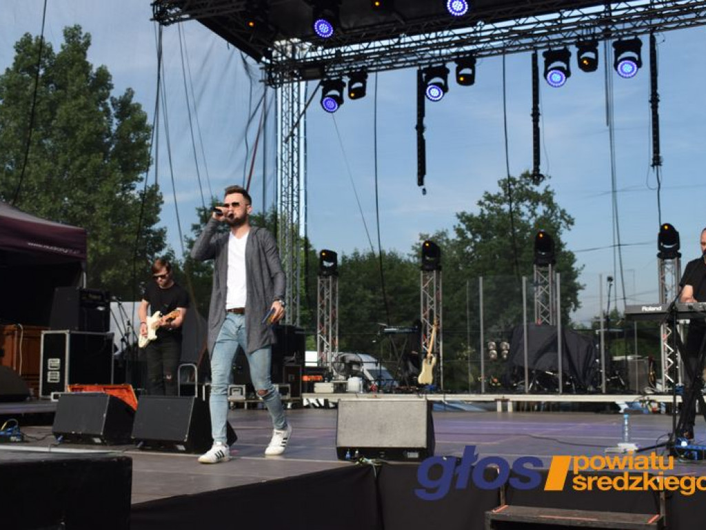 Sejmiki - koncert za koncertem - Lady Pank, Dżem i......   [ZDJĘCIA- sobota i niedziela]