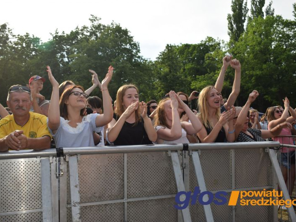 Sejmiki - koncert za koncertem - Lady Pank, Dżem i......   [ZDJĘCIA- sobota i niedziela]