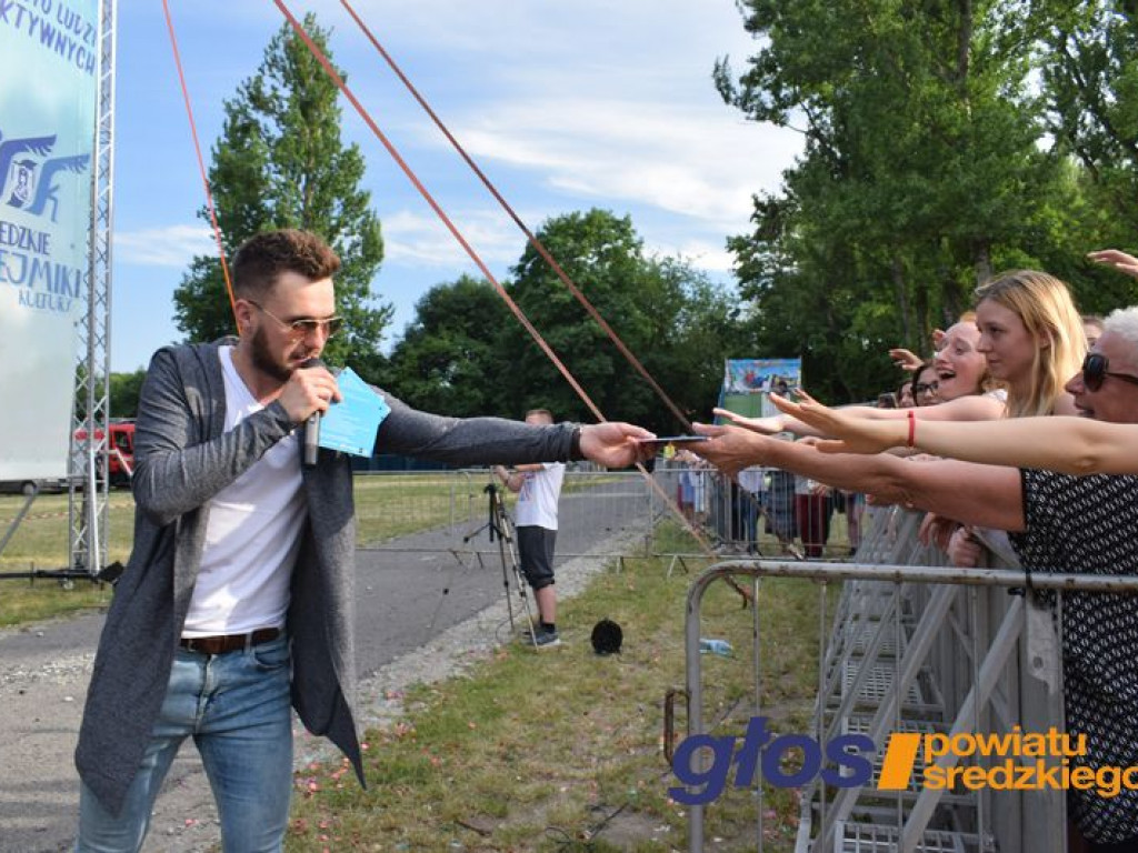 Sejmiki - koncert za koncertem - Lady Pank, Dżem i......   [ZDJĘCIA- sobota i niedziela]