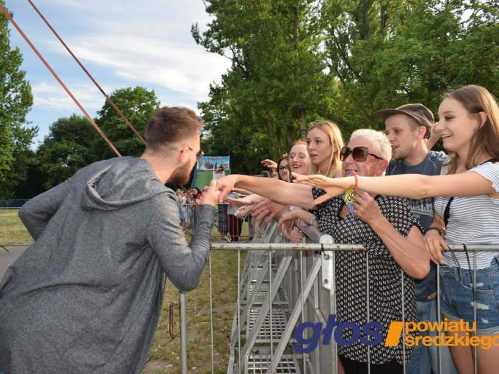 Sejmiki - koncert za koncertem - Lady Pank, Dżem i......   [ZDJĘCIA- sobota i niedziela]