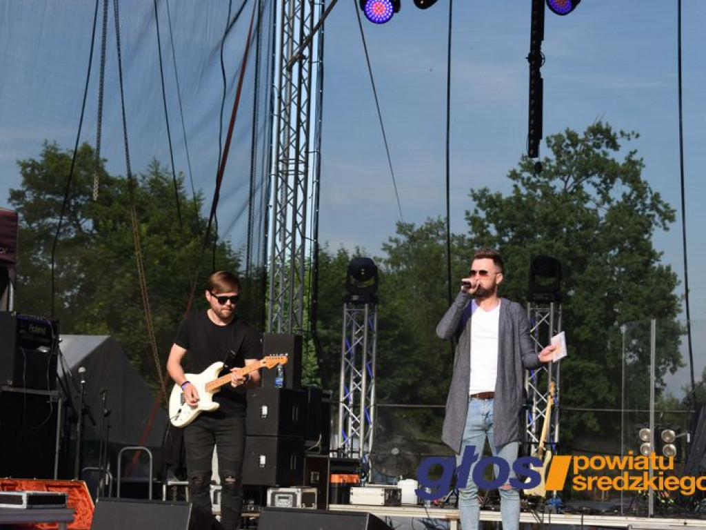 Sejmiki - koncert za koncertem - Lady Pank, Dżem i......   [ZDJĘCIA- sobota i niedziela]