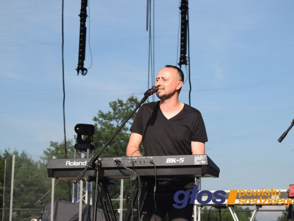 Sejmiki - koncert za koncertem - Lady Pank, Dżem i......   [ZDJĘCIA- sobota i niedziela]