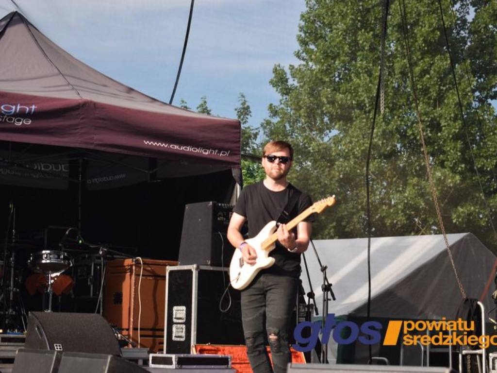 Sejmiki - koncert za koncertem - Lady Pank, Dżem i......   [ZDJĘCIA- sobota i niedziela]