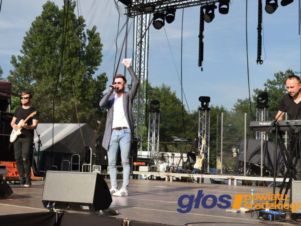 Sejmiki - koncert za koncertem - Lady Pank, Dżem i......   [ZDJĘCIA- sobota i niedziela]