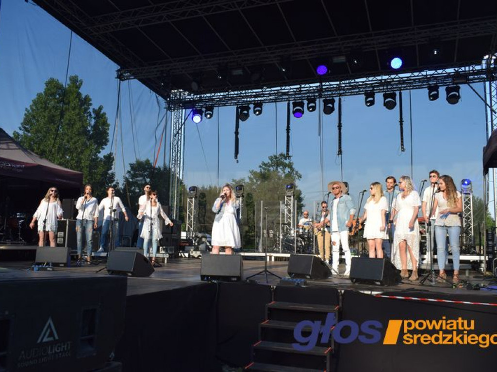 Sejmiki - koncert za koncertem - Lady Pank, Dżem i......   [ZDJĘCIA- sobota i niedziela]