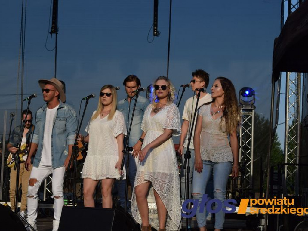 Sejmiki - koncert za koncertem - Lady Pank, Dżem i......   [ZDJĘCIA- sobota i niedziela]