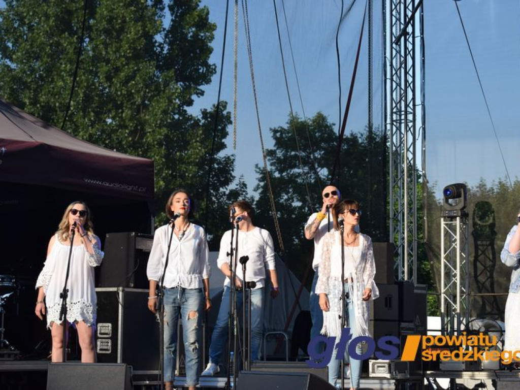 Sejmiki - koncert za koncertem - Lady Pank, Dżem i......   [ZDJĘCIA- sobota i niedziela]