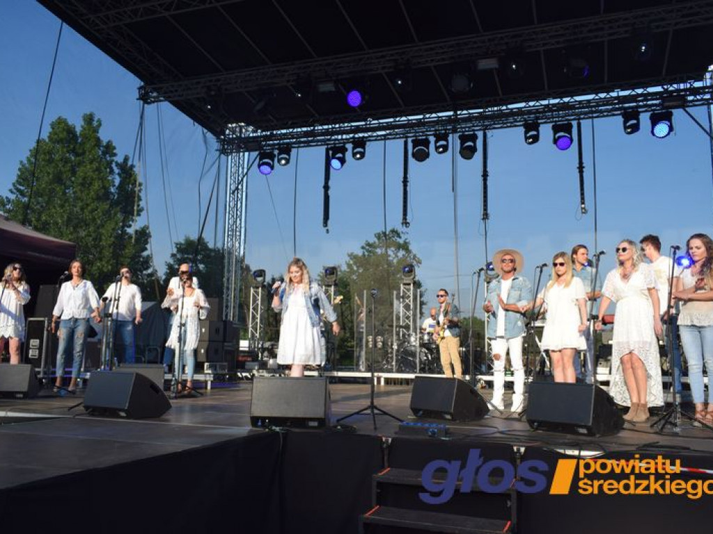 Sejmiki - koncert za koncertem - Lady Pank, Dżem i......   [ZDJĘCIA- sobota i niedziela]