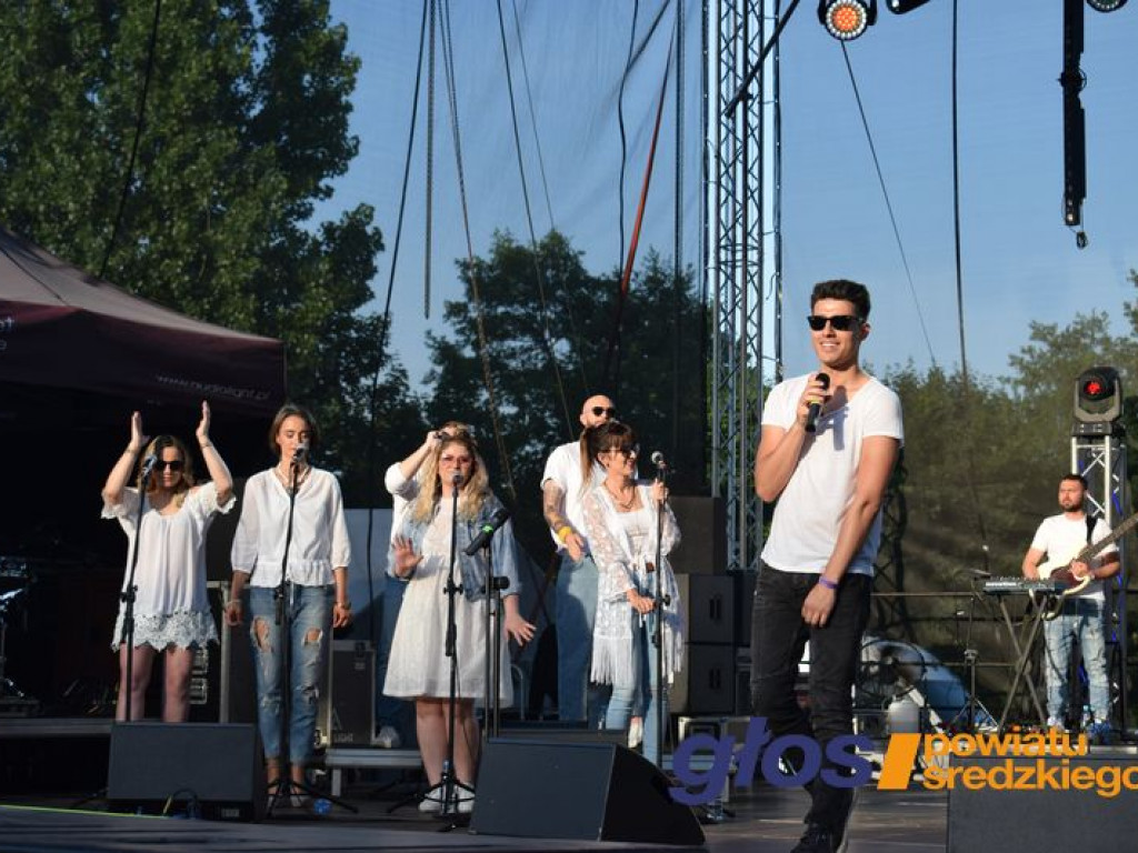 Sejmiki - koncert za koncertem - Lady Pank, Dżem i......   [ZDJĘCIA- sobota i niedziela]