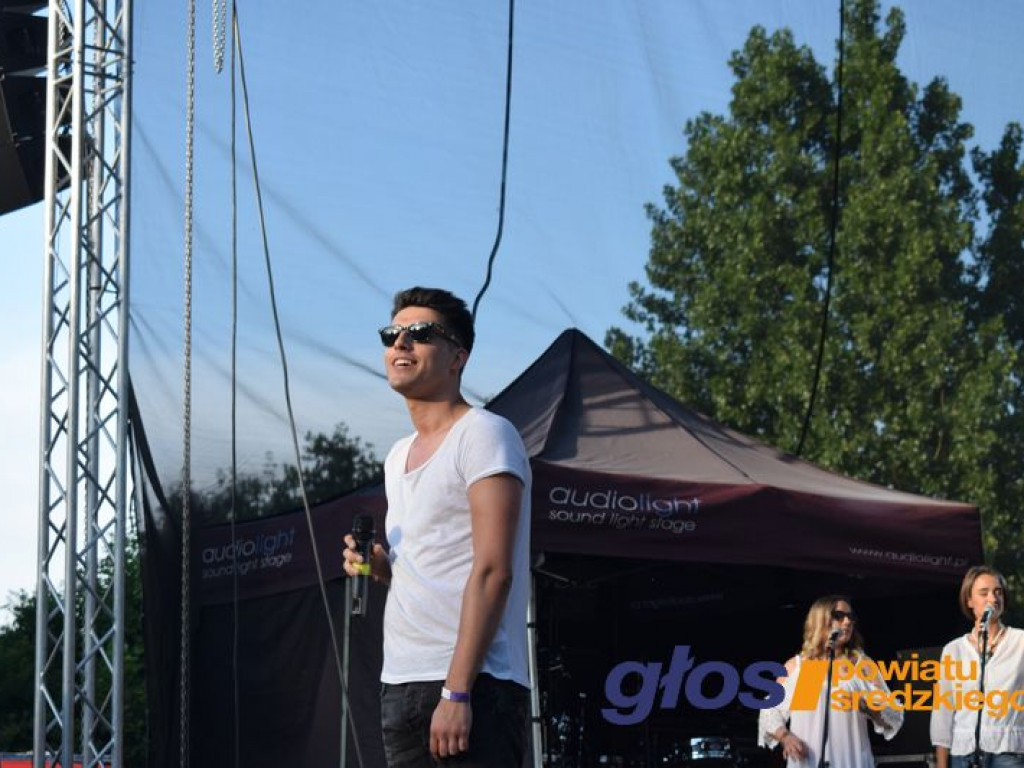 Sejmiki - koncert za koncertem - Lady Pank, Dżem i......   [ZDJĘCIA- sobota i niedziela]