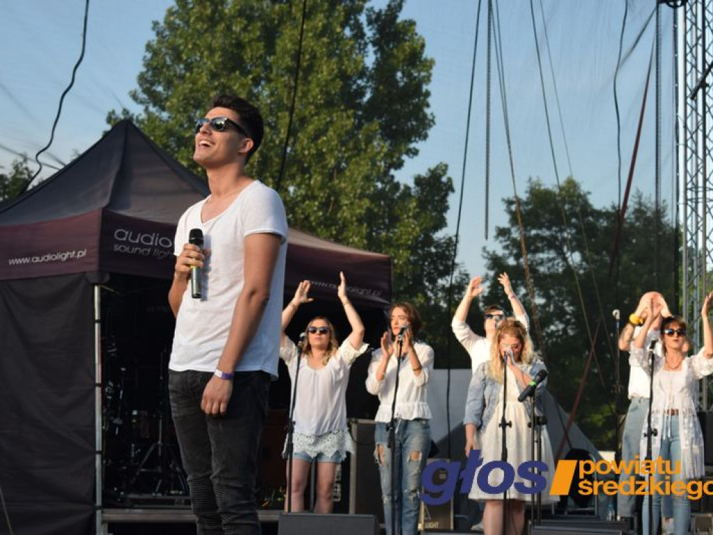 Sejmiki - koncert za koncertem - Lady Pank, Dżem i......   [ZDJĘCIA- sobota i niedziela]