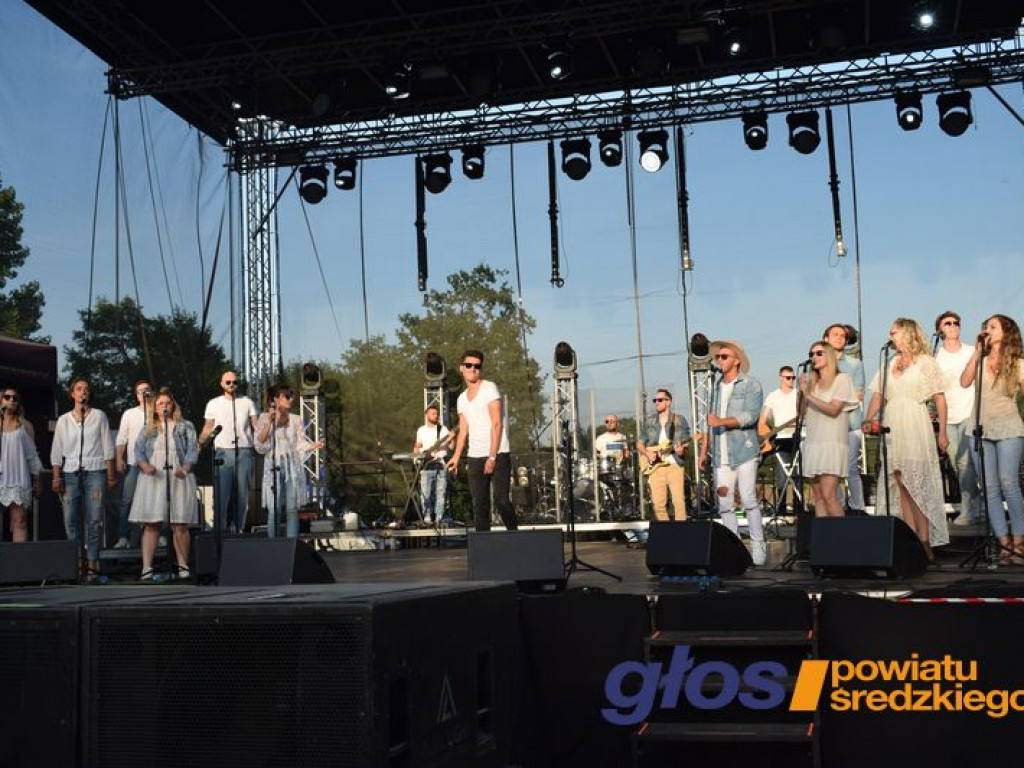 Sejmiki - koncert za koncertem - Lady Pank, Dżem i......   [ZDJĘCIA- sobota i niedziela]