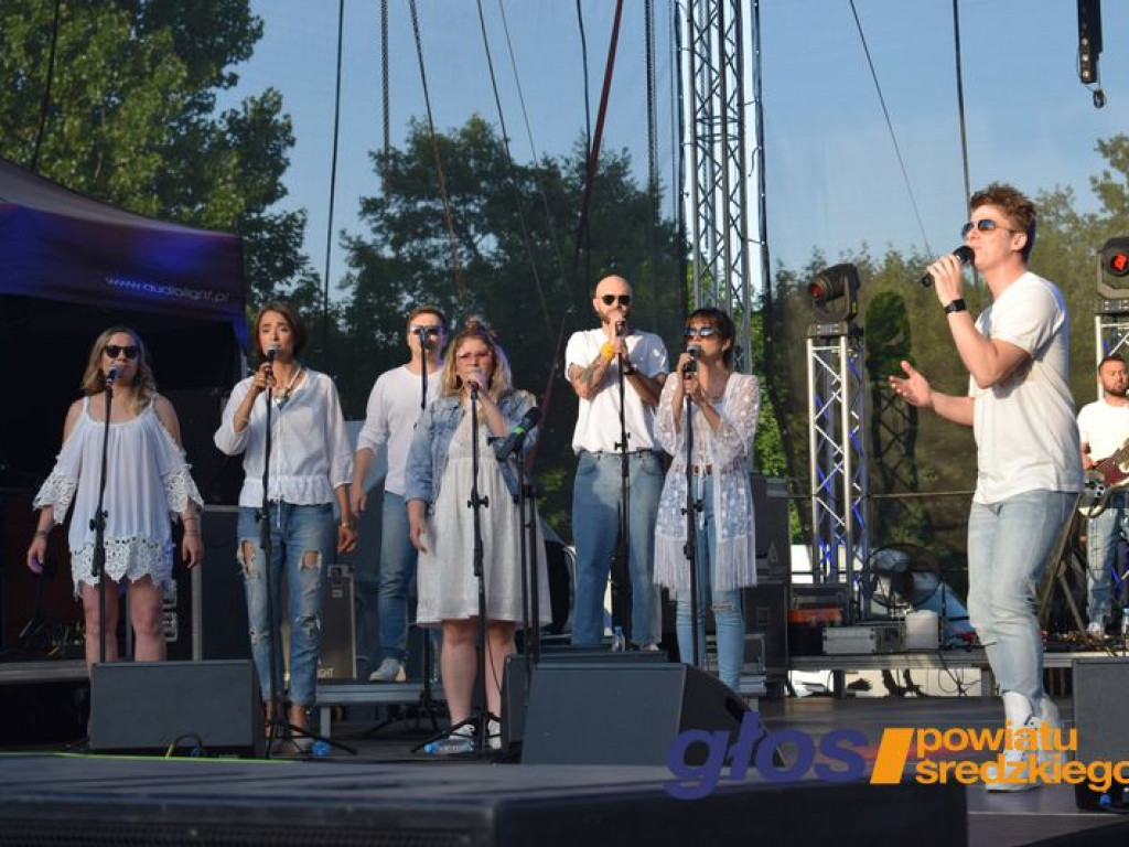 Sejmiki - koncert za koncertem - Lady Pank, Dżem i......   [ZDJĘCIA- sobota i niedziela]