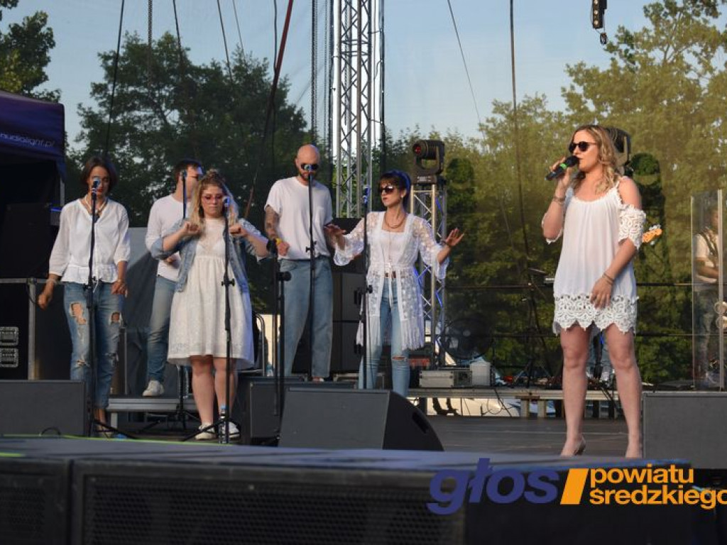 Sejmiki - koncert za koncertem - Lady Pank, Dżem i......   [ZDJĘCIA- sobota i niedziela]