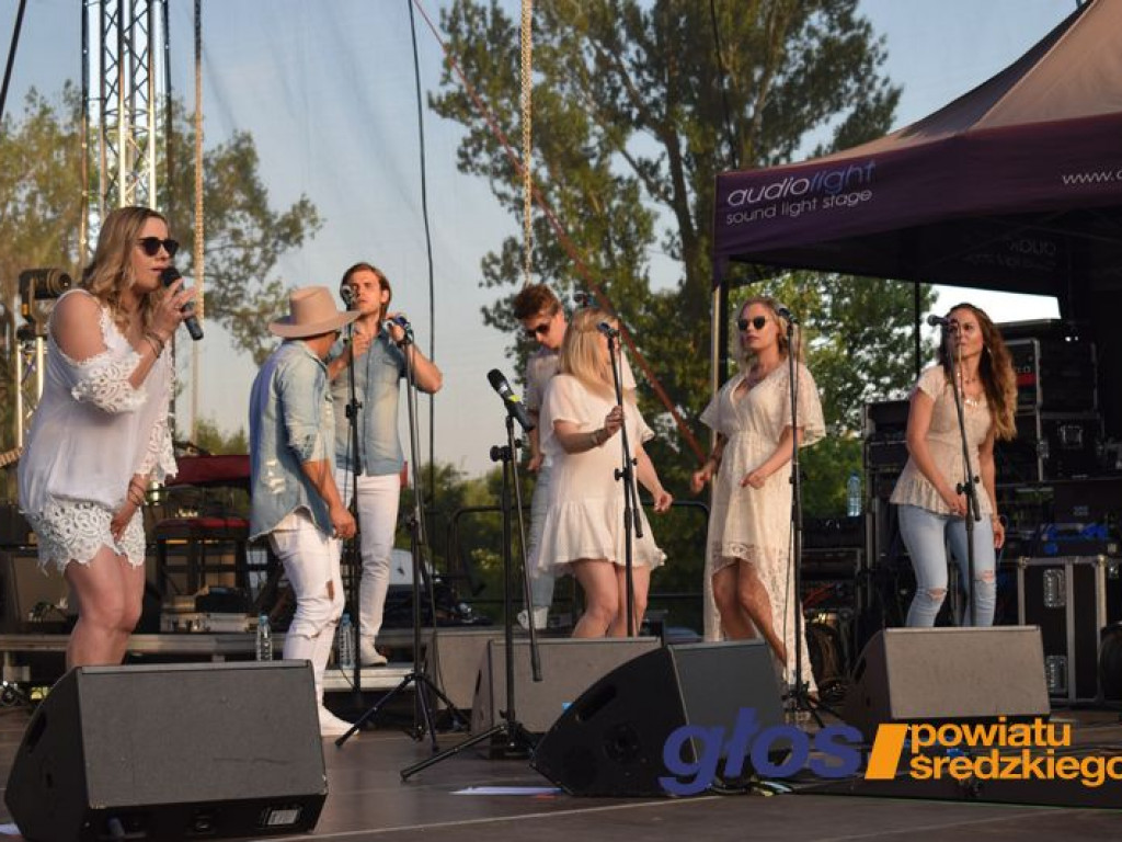 Sejmiki - koncert za koncertem - Lady Pank, Dżem i......   [ZDJĘCIA- sobota i niedziela]