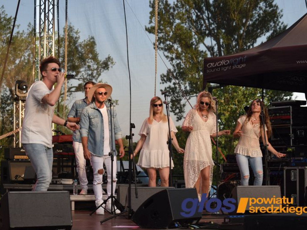 Sejmiki - koncert za koncertem - Lady Pank, Dżem i......   [ZDJĘCIA- sobota i niedziela]
