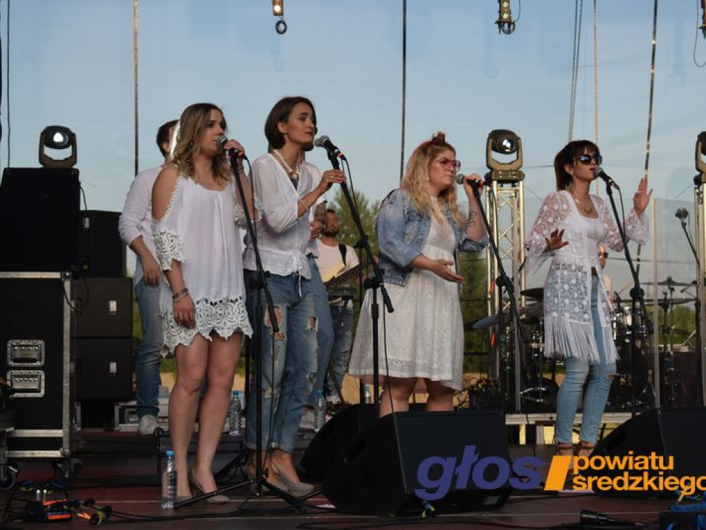 Sejmiki - koncert za koncertem - Lady Pank, Dżem i......   [ZDJĘCIA- sobota i niedziela]