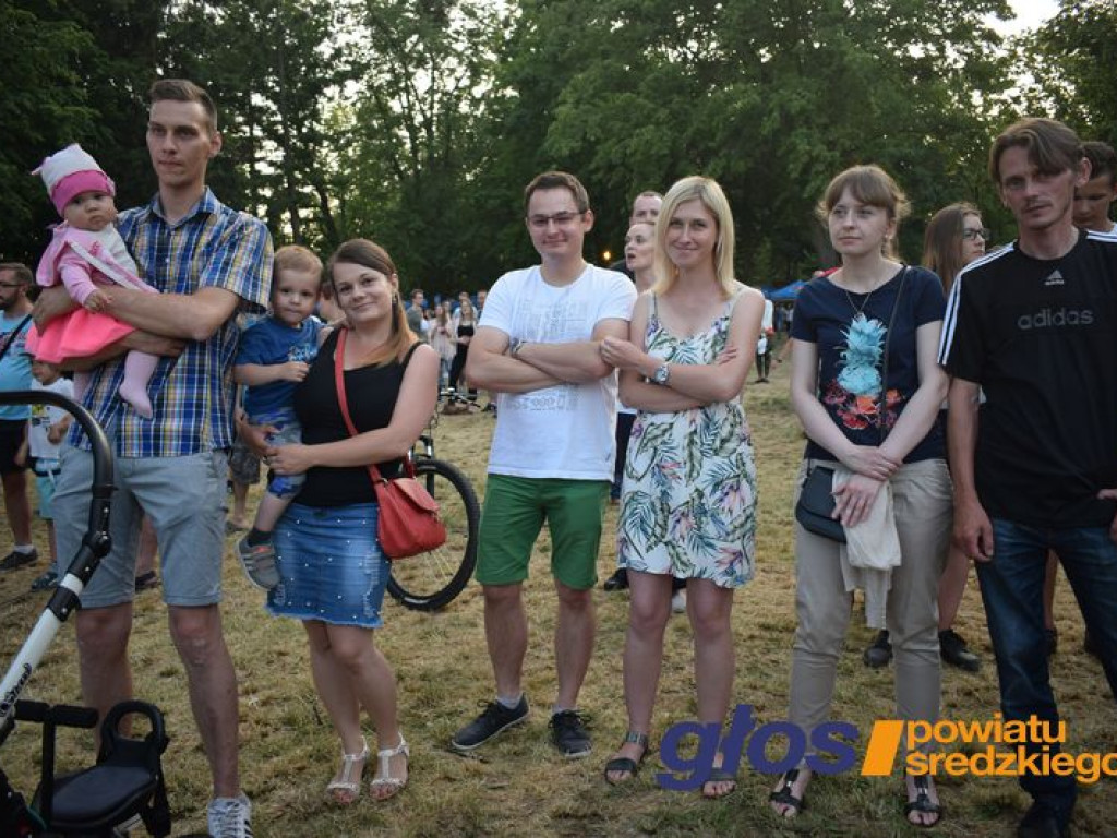 Sejmiki - koncert za koncertem - Lady Pank, Dżem i......   [ZDJĘCIA- sobota i niedziela]