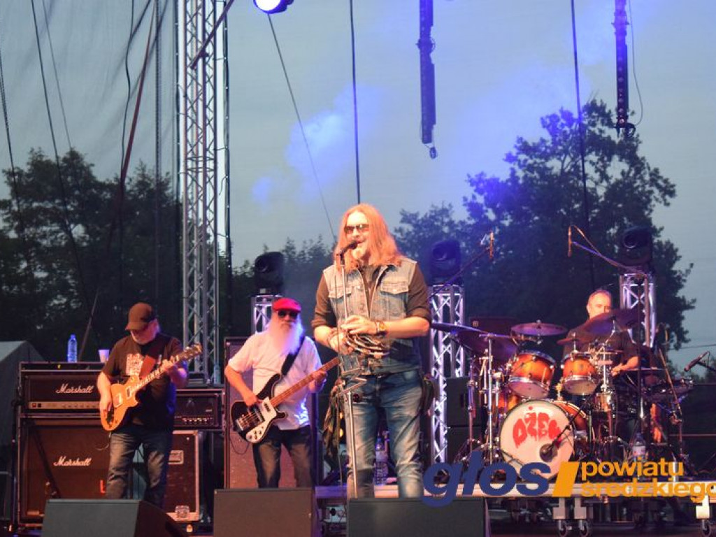 Sejmiki - koncert za koncertem - Lady Pank, Dżem i......   [ZDJĘCIA- sobota i niedziela]