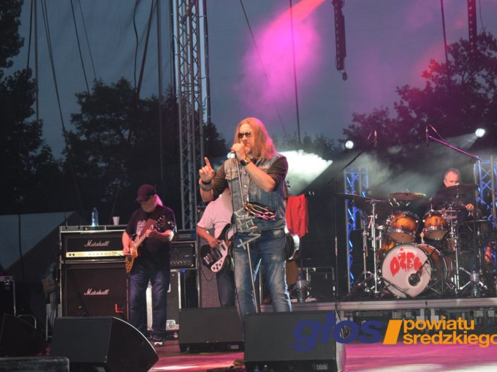 Sejmiki - koncert za koncertem - Lady Pank, Dżem i......   [ZDJĘCIA- sobota i niedziela]