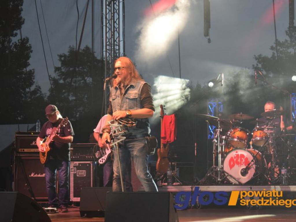 Sejmiki - koncert za koncertem - Lady Pank, Dżem i......   [ZDJĘCIA- sobota i niedziela]