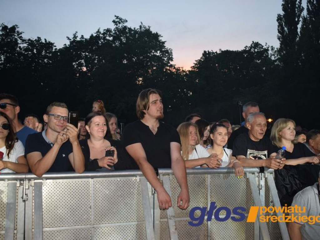 Sejmiki - koncert za koncertem - Lady Pank, Dżem i......   [ZDJĘCIA- sobota i niedziela]