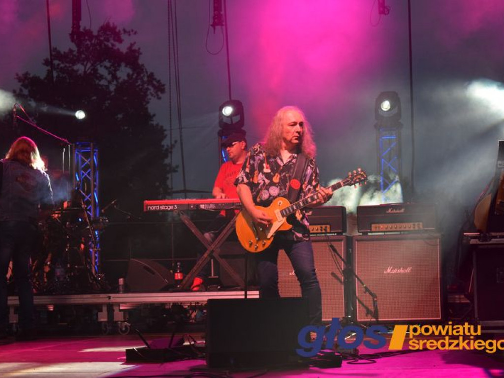 Sejmiki - koncert za koncertem - Lady Pank, Dżem i......   [ZDJĘCIA- sobota i niedziela]