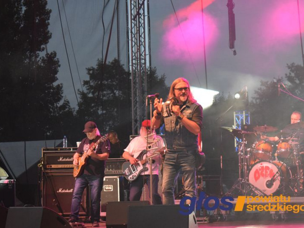 Sejmiki - koncert za koncertem - Lady Pank, Dżem i......   [ZDJĘCIA- sobota i niedziela]