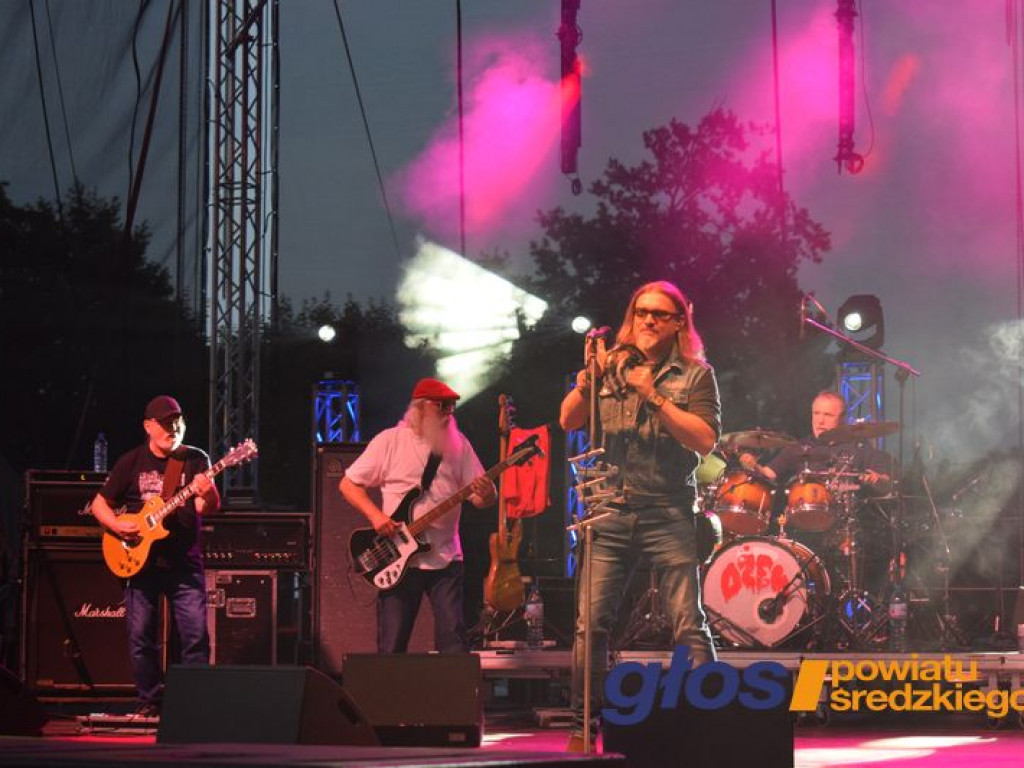 Sejmiki - koncert za koncertem - Lady Pank, Dżem i......   [ZDJĘCIA- sobota i niedziela]