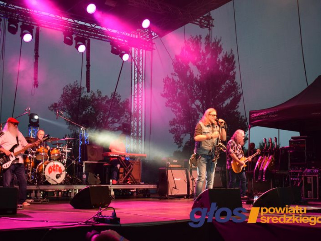 Sejmiki - koncert za koncertem - Lady Pank, Dżem i......   [ZDJĘCIA- sobota i niedziela]