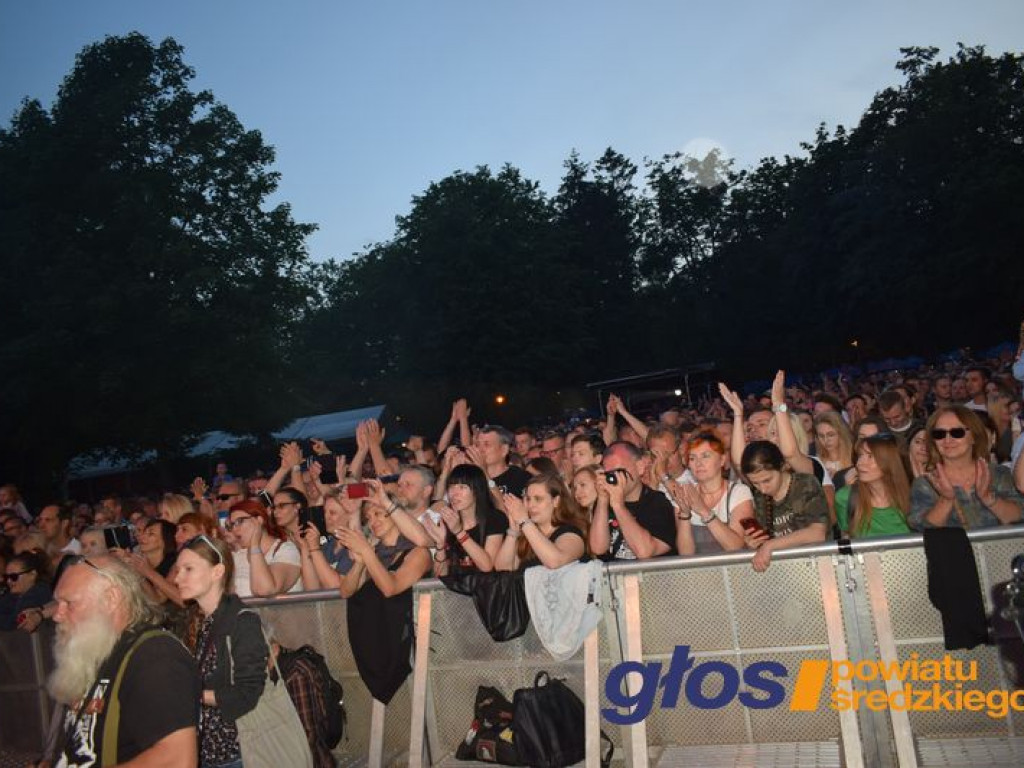 Sejmiki - koncert za koncertem - Lady Pank, Dżem i......   [ZDJĘCIA- sobota i niedziela]