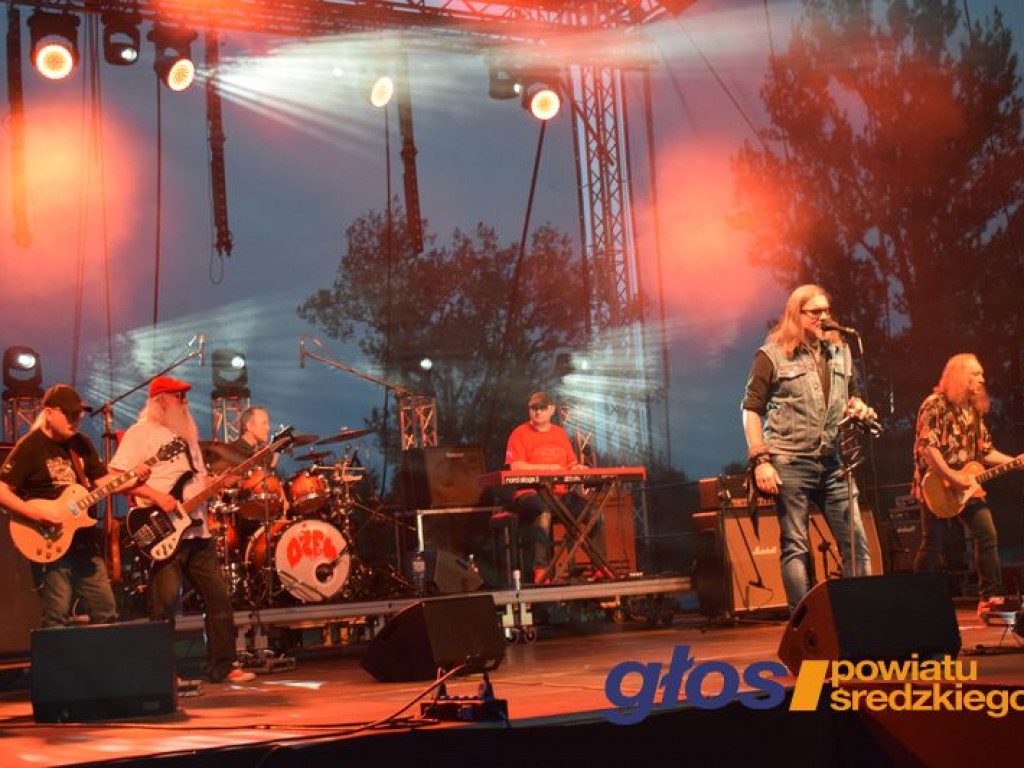 Sejmiki - koncert za koncertem - Lady Pank, Dżem i......   [ZDJĘCIA- sobota i niedziela]