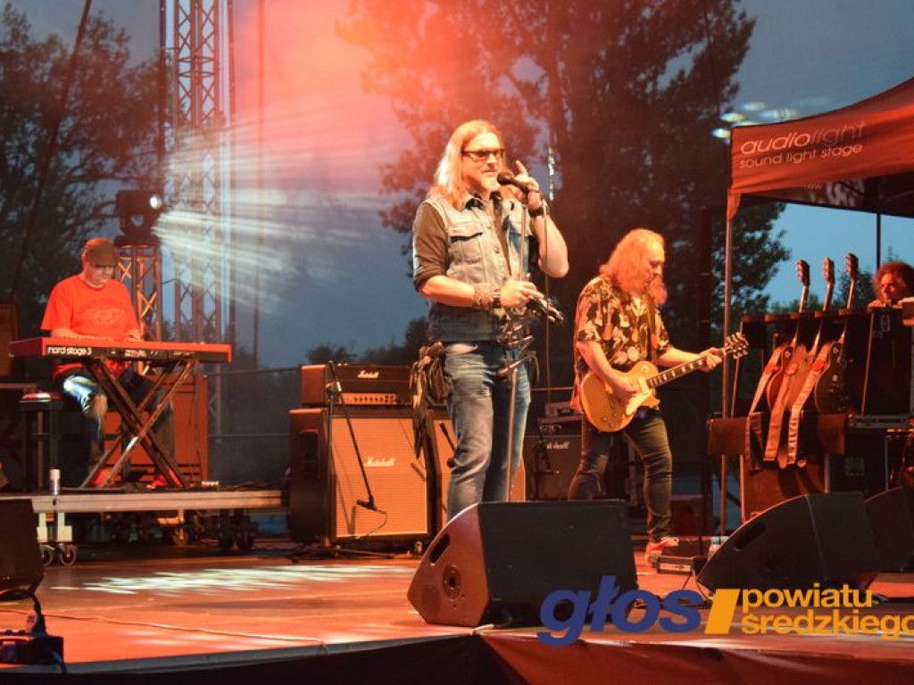 Sejmiki - koncert za koncertem - Lady Pank, Dżem i......   [ZDJĘCIA- sobota i niedziela]