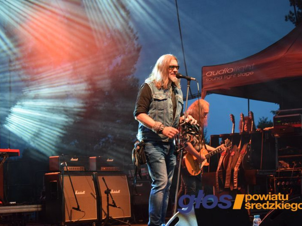Sejmiki - koncert za koncertem - Lady Pank, Dżem i......   [ZDJĘCIA- sobota i niedziela]